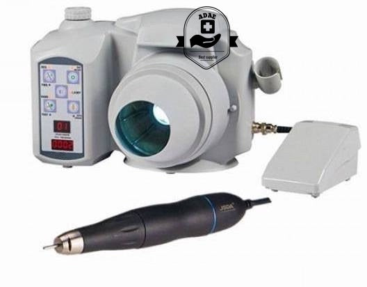 ADAE AD01 Vacuum micromotor - ADAE Dental Online Store