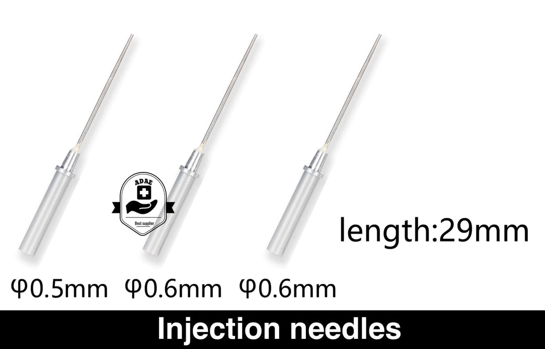 Denjoy Freefill dental obturation system