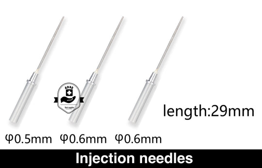 Denjoy Freefill dental obturation system