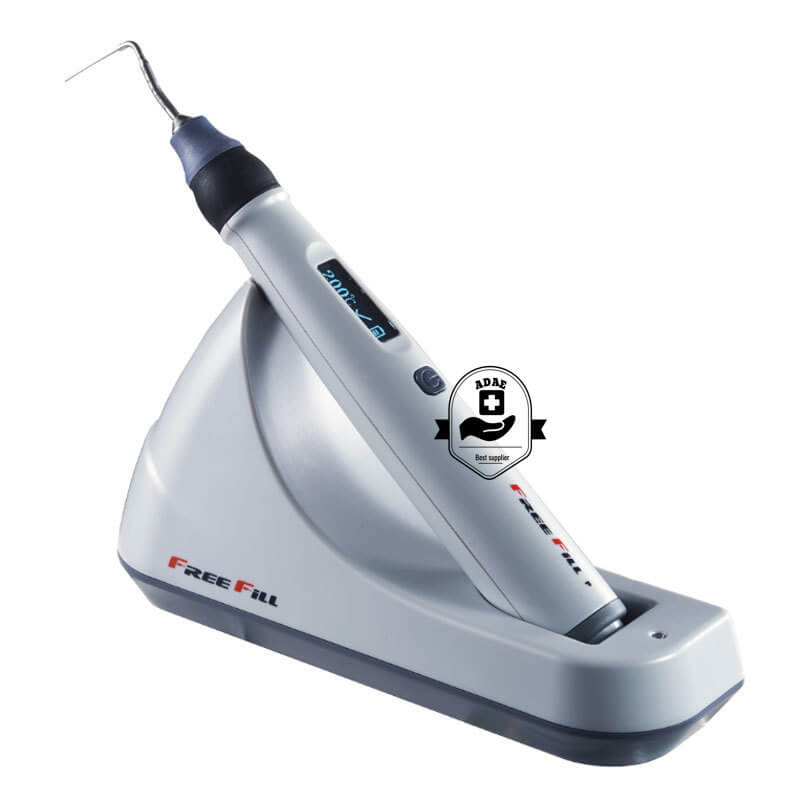 Denjoy Freefill dental obturation system