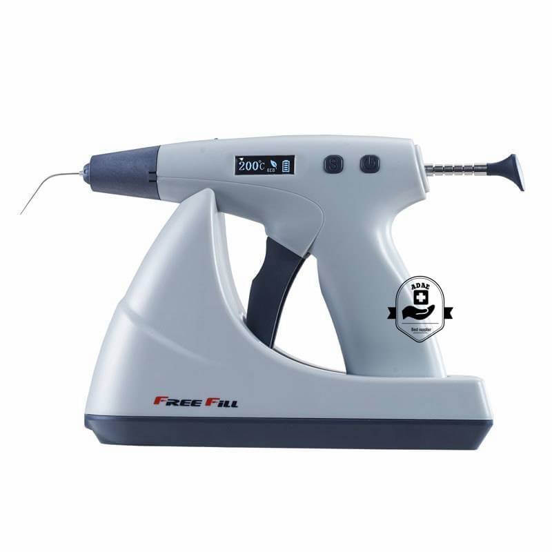 Denjoy Freefill dental obturation system