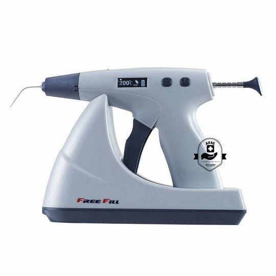 Denjoy Freefill dental obturation system