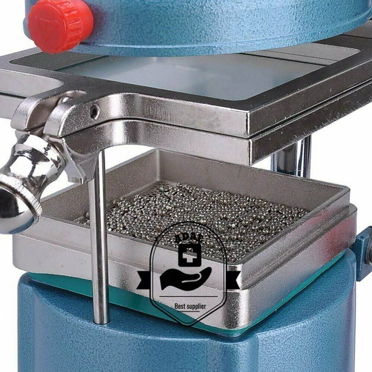 Dental Vacuum Forming machine - ADAE Dental Online Store