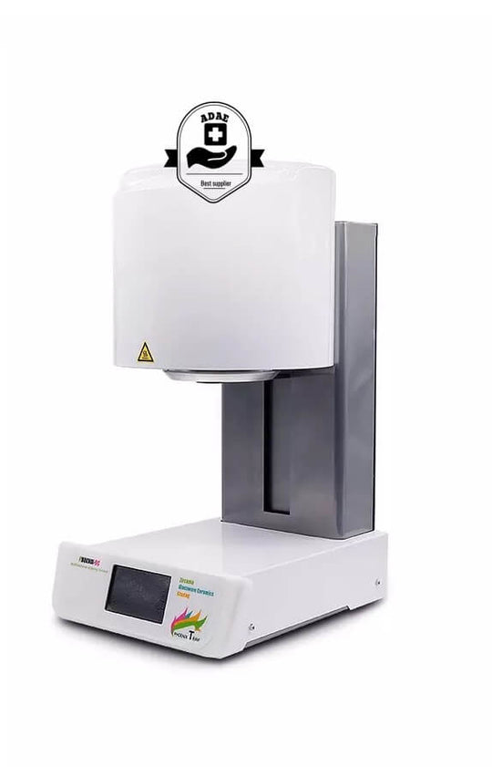 ADAE Quick Phoenix-9C multifunction dental sintering furnace