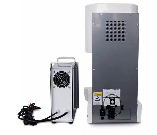 ADAE Quick Phoenix-9C multifunction dental sintering furnace