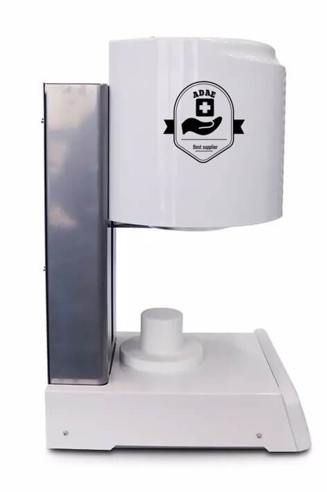 ADAE Quick Phoenix-9C multifunction dental sintering furnace