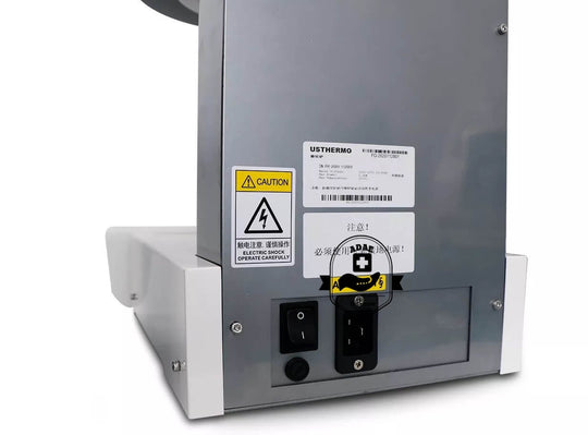 ADAE Quick Phoenix-9C multifunction dental sintering furnace