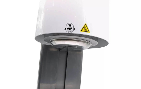 ADAE Quick Phoenix-9C multifunction dental sintering furnace