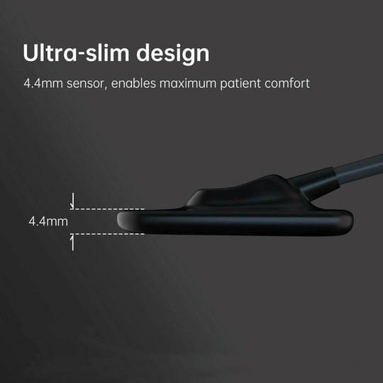 ADAE Refine dental X-Ray sensor (R1-R2) with Twain Driver(Upgraded version)