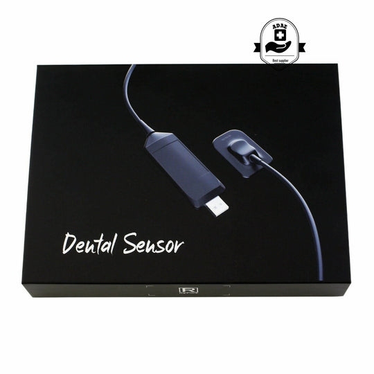ADAE Refine dental X-Ray sensor (R1-R2) with Twain Driver(Upgraded version)