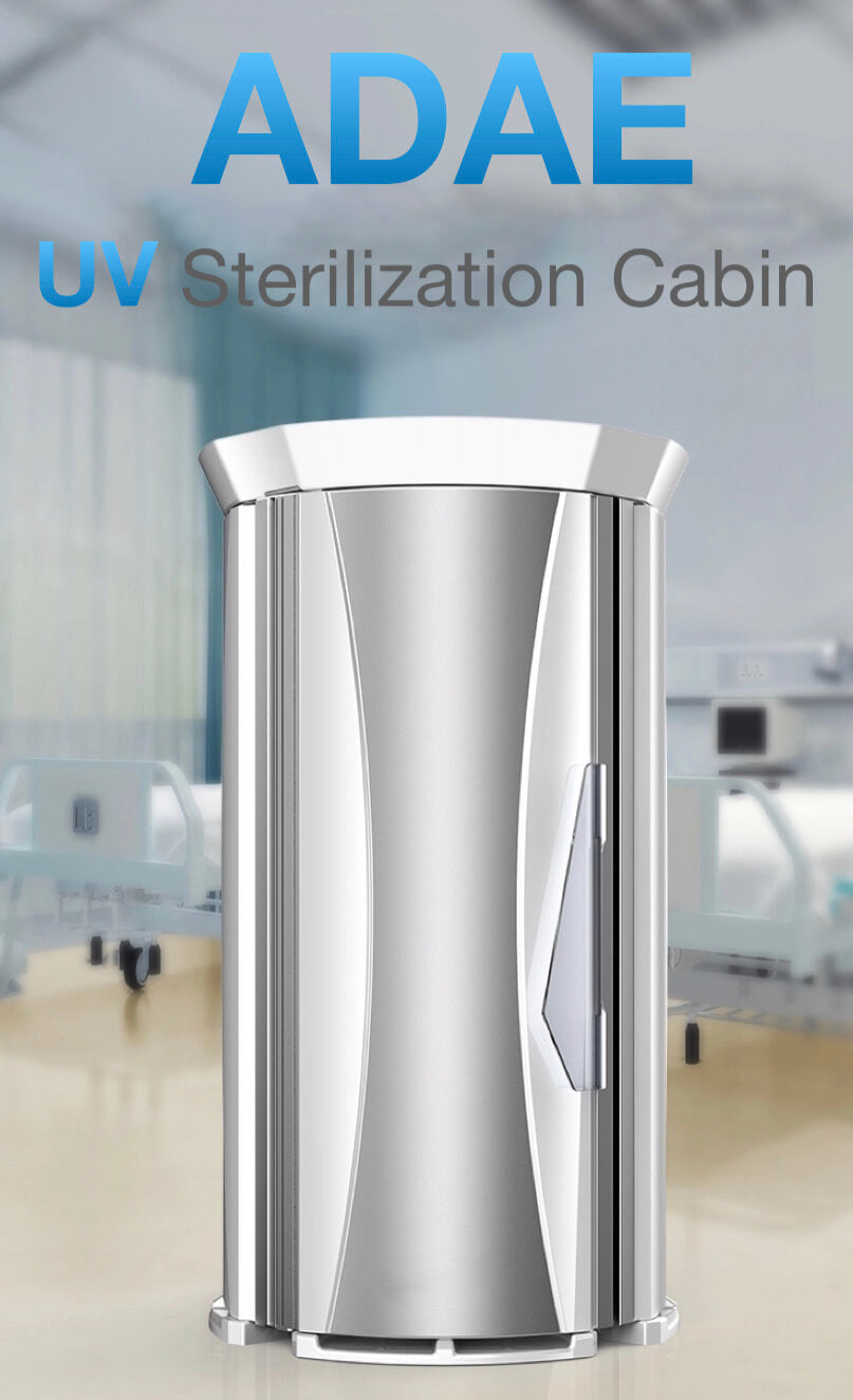 ADAE UV sterilization cabin - ADAE Dental Online Store