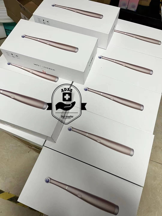 ADAE VAFU curing light with caries detector (upgraded version)