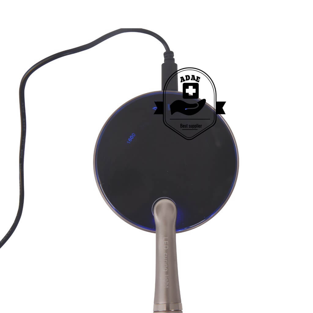 ADAE VAFU curing light with caries detector (upgraded version)