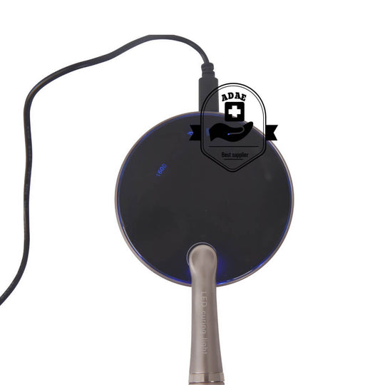 ADAE VAFU curing light with caries detector (upgraded version)
