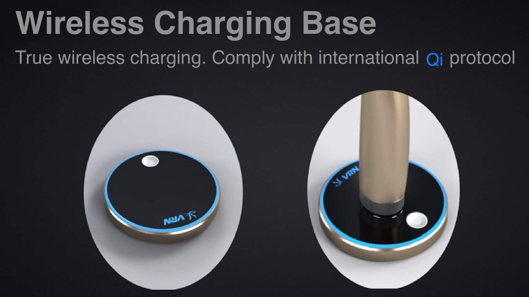 ADAE VAFU curing light with caries detector (upgraded version)