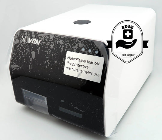 ADAE VRN EQ-600 Image plate scanner ( upgraded version)