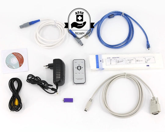 ADAE WiFi intraoral camera with Sony super CCD camera