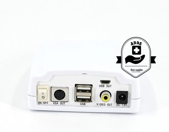 ADAE WiFi intraoral camera with Sony super CCD camera