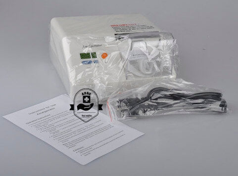 ADAE AD001 dental amalgamator (with upgrdaed Vibrator motor) - ADAE Dental Online Store