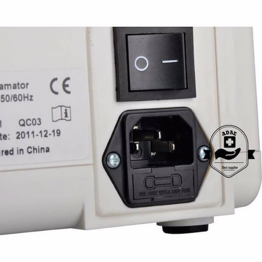 ADAE AD001 dental amalgamator (with upgrdaed Vibrator motor) - ADAE Dental Online Store