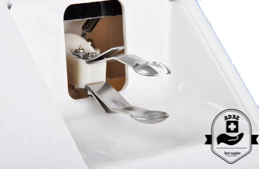 ADAE AD001 dental amalgamator (with upgrdaed Vibrator motor) - ADAE Dental Online Store