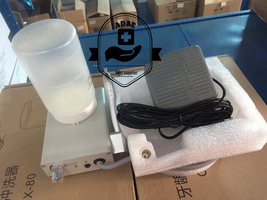 ADAE Endo Irrigator - ADAE Dental Online Store