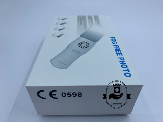 ADAE dental intraoral LED fog free photo system kit - ADAE Dental Online Store