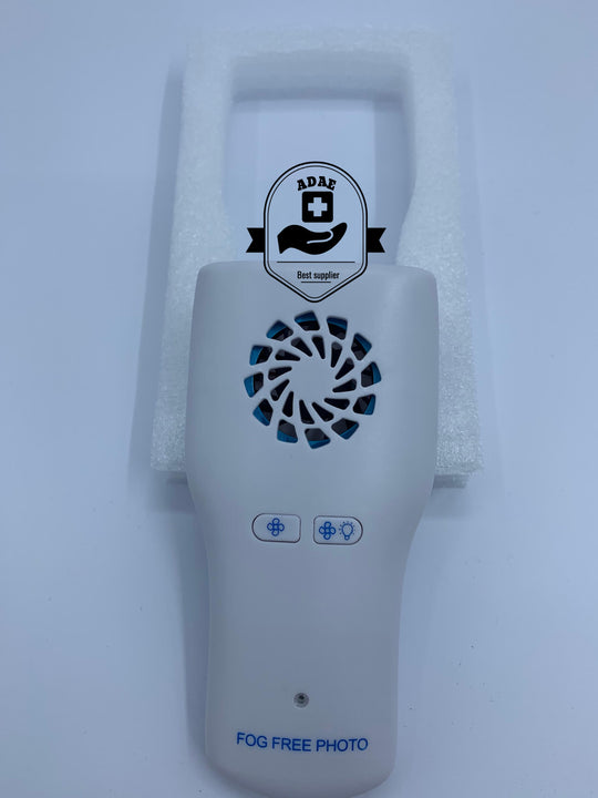 ADAE dental intraoral LED fog free photo system kit - ADAE Dental Online Store