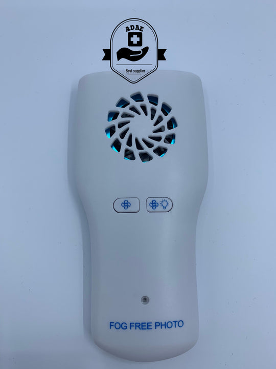 ADAE dental intraoral LED fog free photo system kit - ADAE Dental Online Store