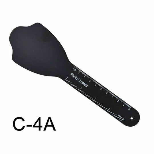 ADAE dental photo contrast black boards set - ADAE Dental Online Store