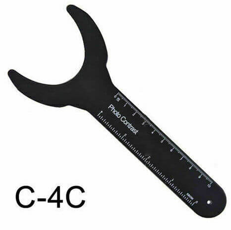 ADAE dental photo contrast black boards set - ADAE Dental Online Store