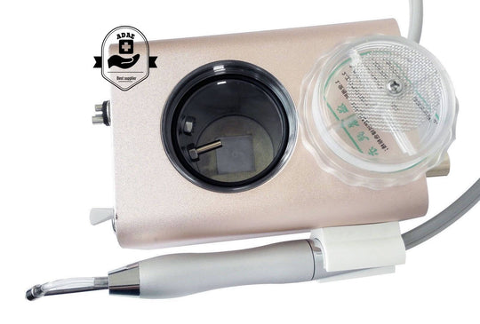 ADAE dental sandblasting machine (Second Generation) - ADAE Dental Online Store