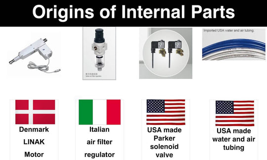 ADAE-8 dental unit - ADAE Dental Online Store