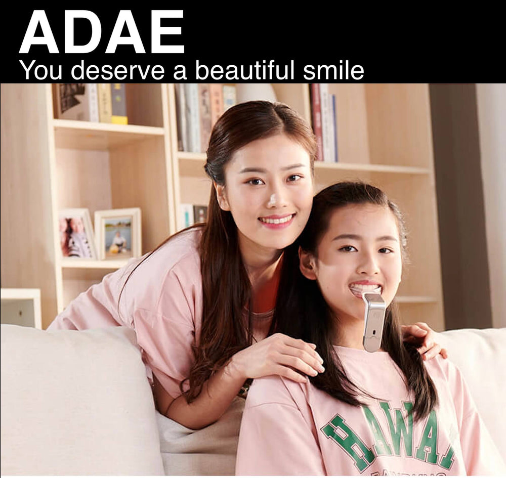 ADAE orthodontic accelerator-New release