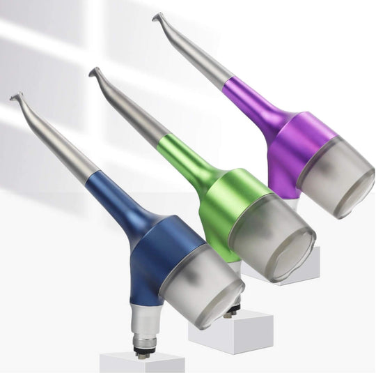ADAE air prophy unit (with anti suction and anti blockage)