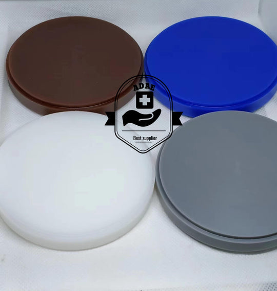ADAE dental milling wax block