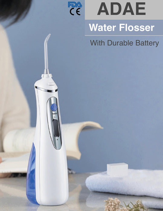 ADAE water flosser
