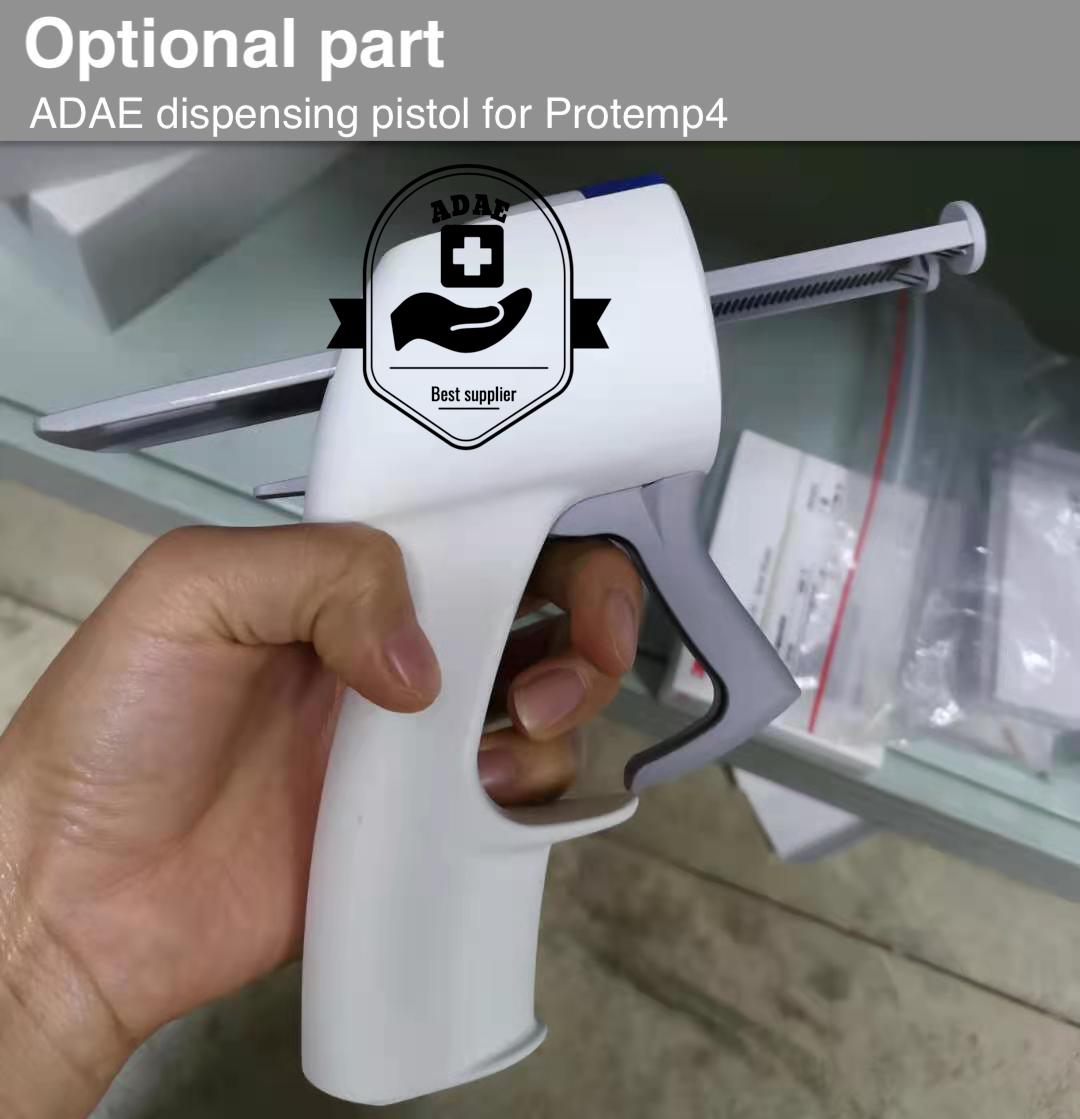 Protemp™ 4 Temporization Material