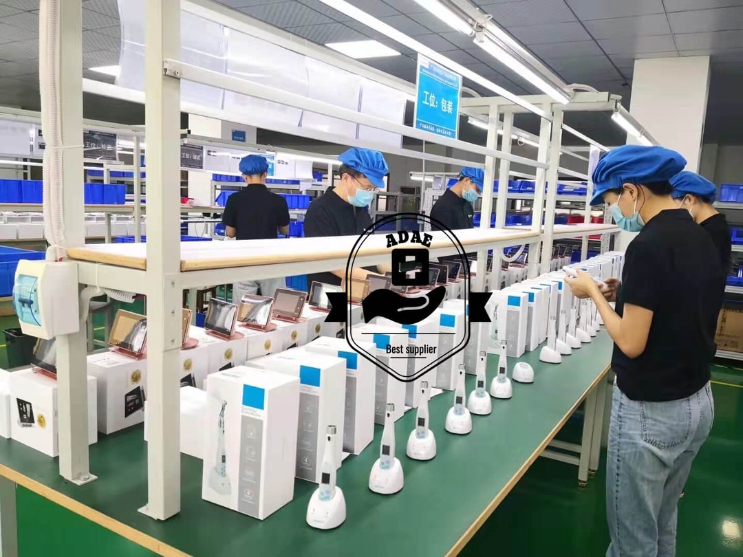 ADAE AD001-Pro Led cordless endomotor
