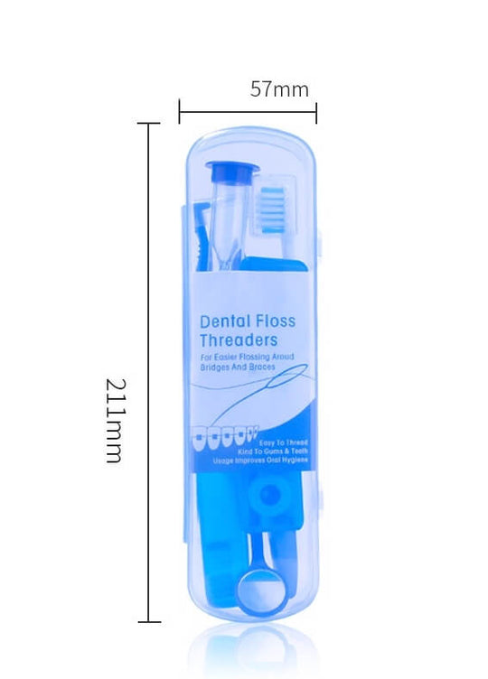 ADAE orthodontic hygienic kit - ADAE Dental Online Store