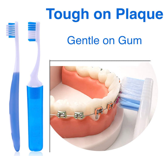 ADAE orthodontic hygienic kit - ADAE Dental Online Store
