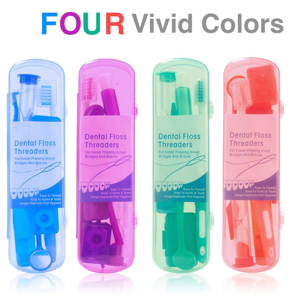 ADAE orthodontic hygienic kit - ADAE Dental Online Store