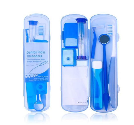 ADAE orthodontic hygienic kit - ADAE Dental Online Store