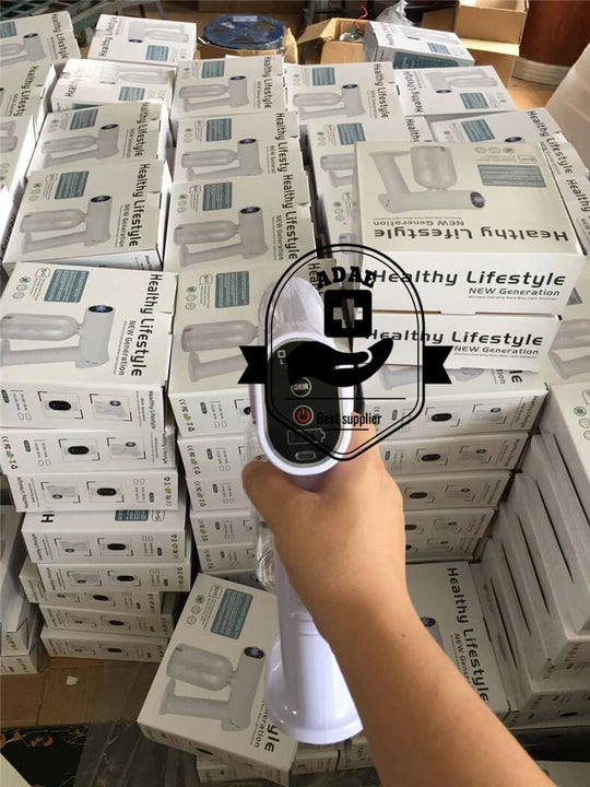 ADAE wireless disinfection gun
