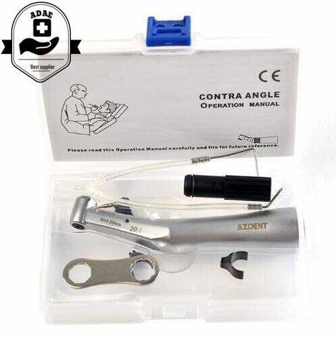 AZ dental implant motor with Swiss made surgical brushless motor - ADAE Dental Online Store