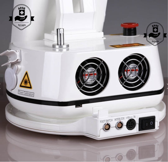 Cheese II Dental Diode laser 7W-10W - ADAE Dental Online Store