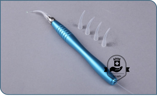 Cheese II Dental Diode laser 7W-10W - ADAE Dental Online Store