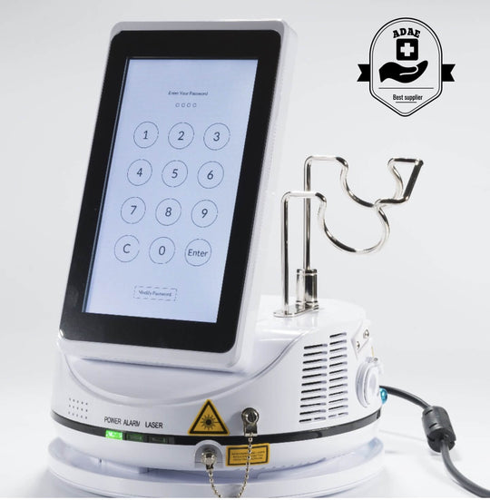 Cheese II Dental Diode laser 7W-10W - ADAE Dental Online Store