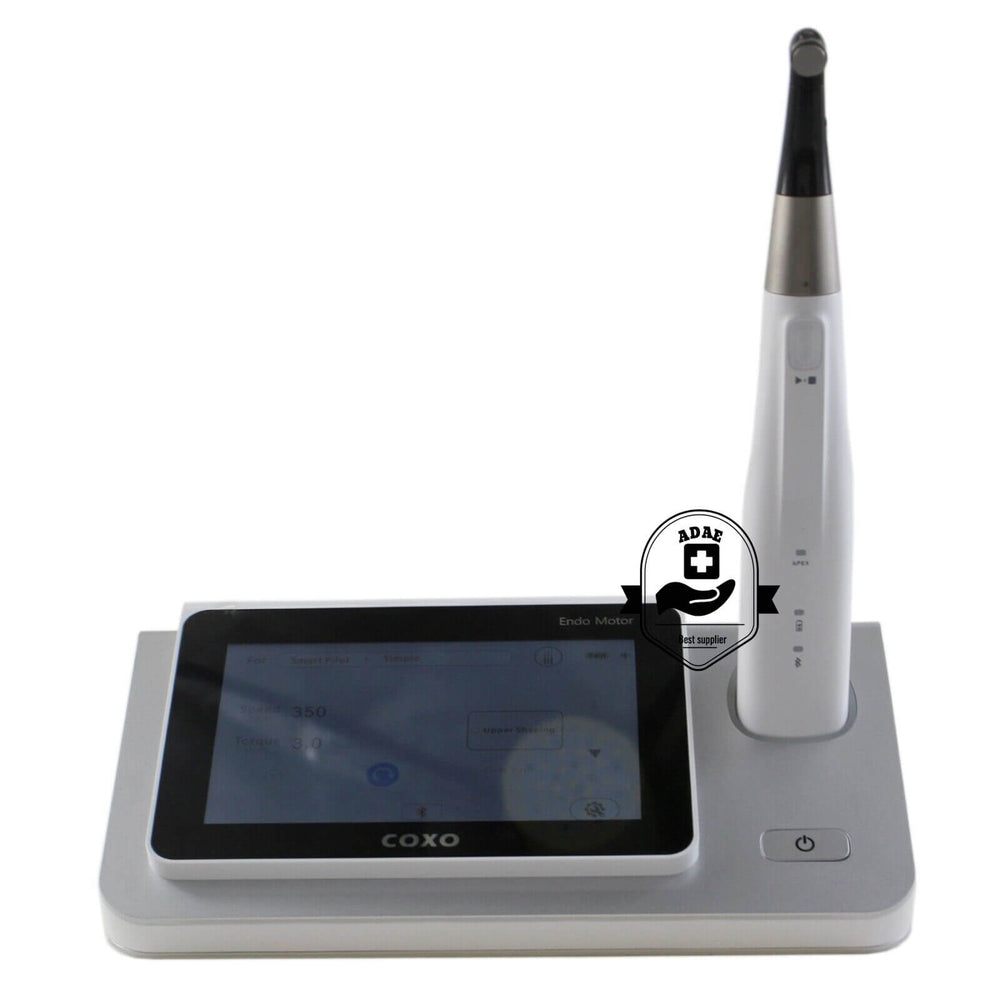 Coxo C-SMART-I Pilot-Cordless Endo Motor with Apex Locator