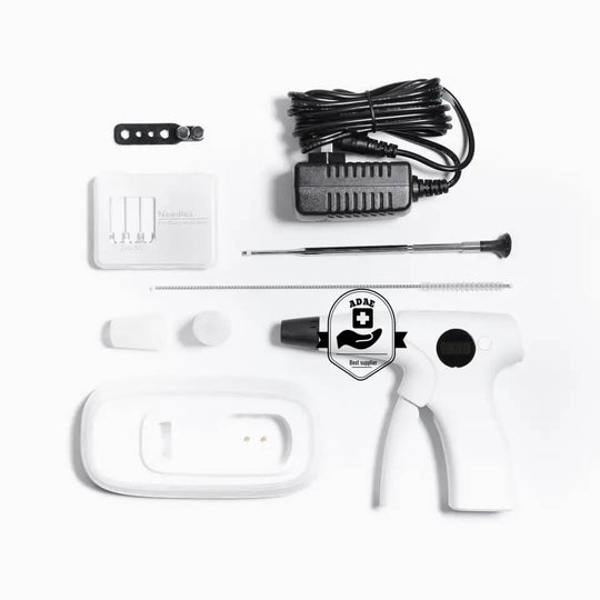 C-FILL mini Endodontic obturation system (Pen and Gun)